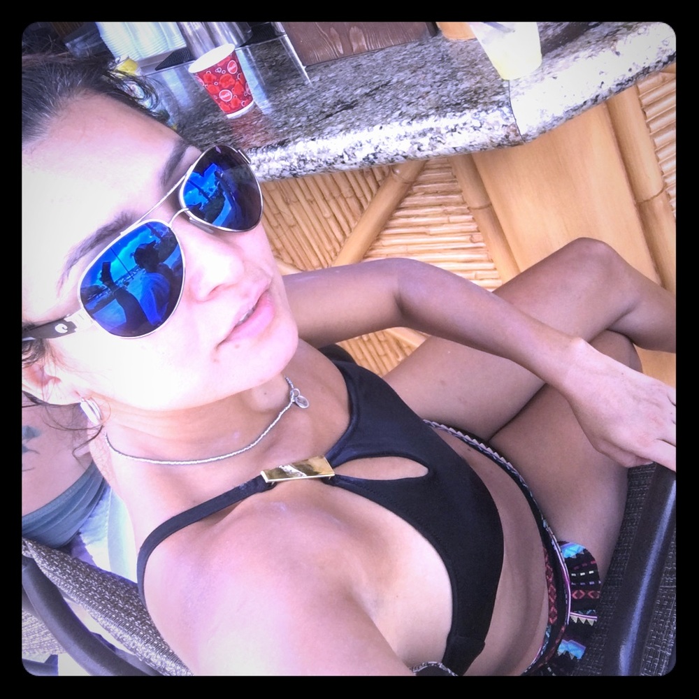 Meet your Posher, Marita